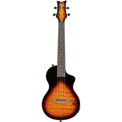 Ukulele Tenor Neo Tobacco Burst