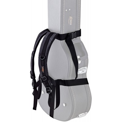 Harnais Dorsal Ortega pour Etui Dur