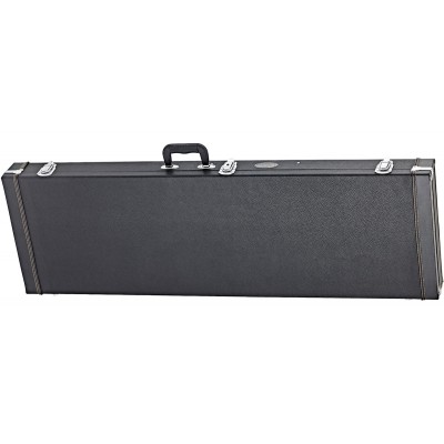 Bass Rectangular Case, Black