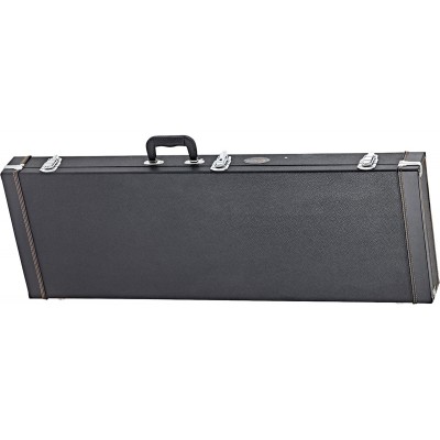 Electric Rectangular Case, Black