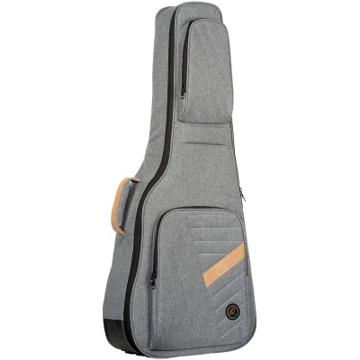 Housse Folk Dreadnought DLX Grey