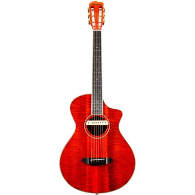 BREEDLOVE concertina ce tb vintage ed.