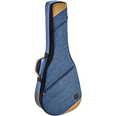 ORTEGA 3/4 Classical Case Light Blue