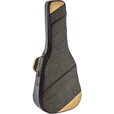 ORTEGA Dreadnought Case Light Mocca