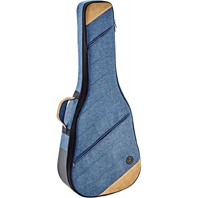 Dreadnought Case Light Blue