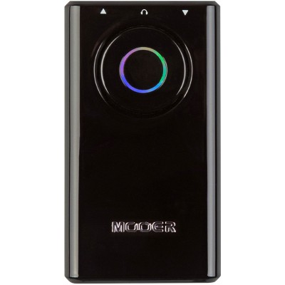 Interface Prime P1 Noir