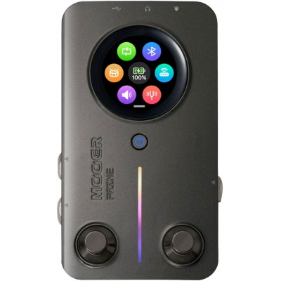 Interface Prime M2