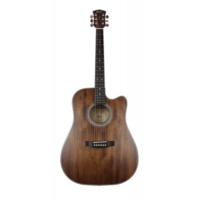 CORT Pure-DCMF Natural Satin