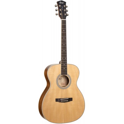 PURE-O Natural Satin