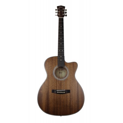 CORT Pure-OCMF Natural Satin