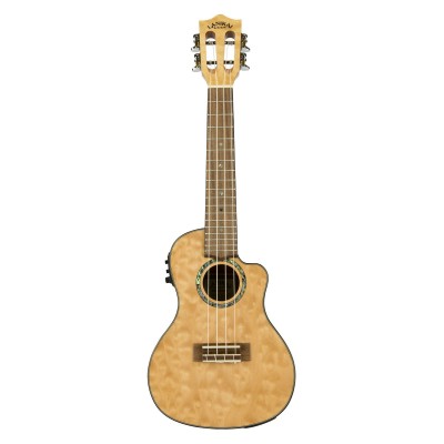 Maple Qm-Nacec Concert