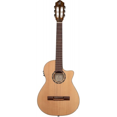 R125 3/4 Spruce EQ