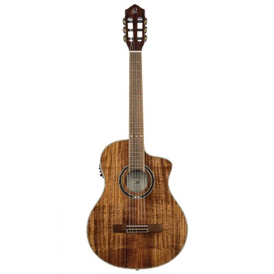 ORTEGA Rce 30Th Anni