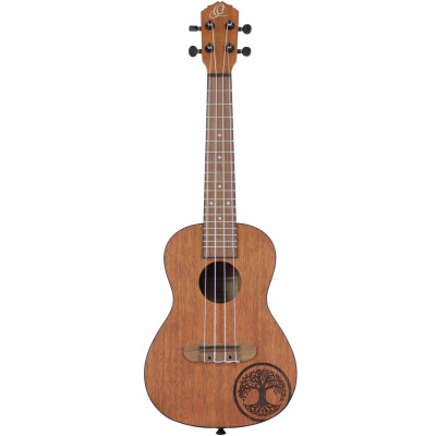 Rfeu-4 Sapele Tree Of Life