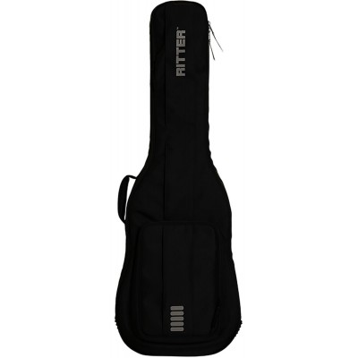 Housse Basse Électrique Noir