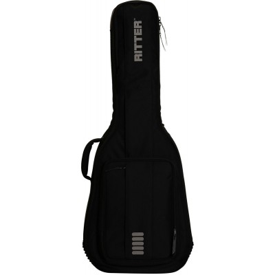 RITTER Housse Classique 4/4 Noir
