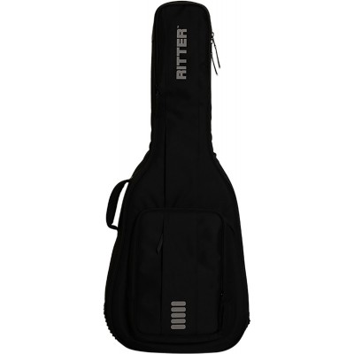 Dreadnought Gigbag Black