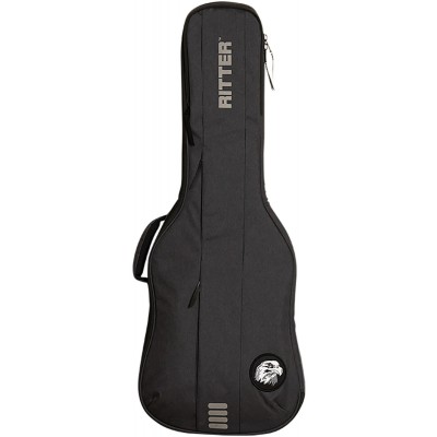 Electric Bass Gigbag Gray
