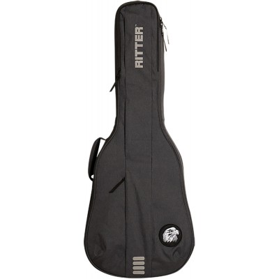 RITTER Dreadnought Gigbag Gray