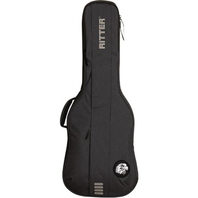 Electric Gigbag Gray