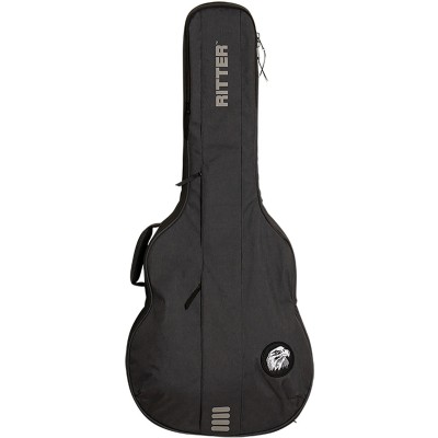 Super Jumbo Gigbag Gray