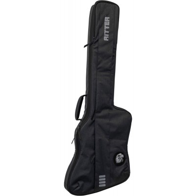 Thunderbird Bass Gigbag Gray