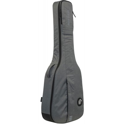 Acoustic Bass Gigbag Gray
