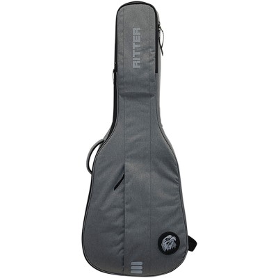 RITTER Dreadnought Gray Gigbag