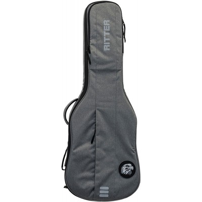 Electric Gray Gigbag