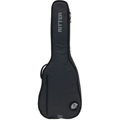 Classical 4/4 Gray Gigbag