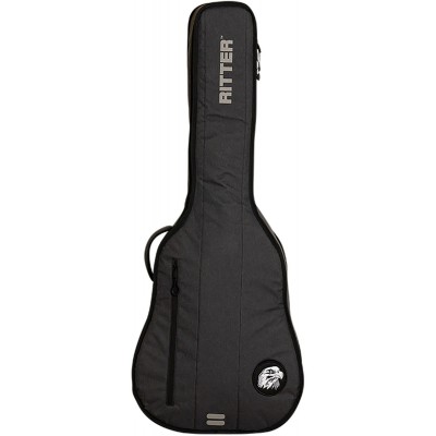 Housse Dreadnought Gris