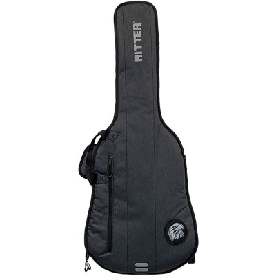 Electric Gray Gigbag