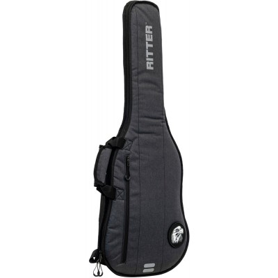 Electric 3/4 Gray Gigbag