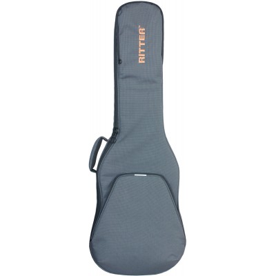 GR3 Bass Gray Gigbag