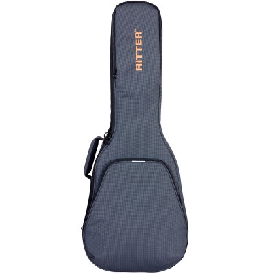 RITTER Housse GR3 Classique 4/4 Gris