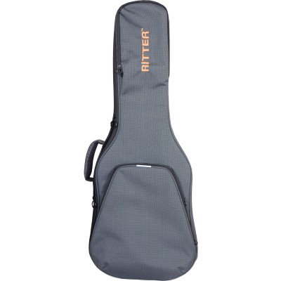 GR3 Electric Gray Gigbag