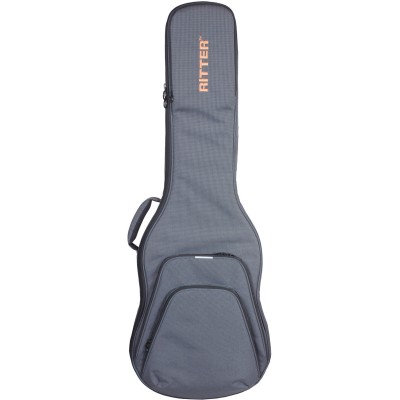 RITTER Housse GR4 Basse Gris