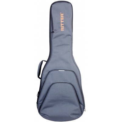 RITTER Housse GR4 Classique 4/4 Gris