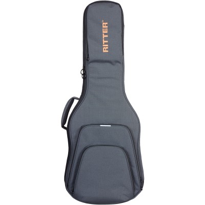 GR4 Electric Gray Gigbag