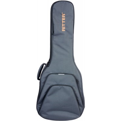 RITTER Housse GR4 Auditorium Gris