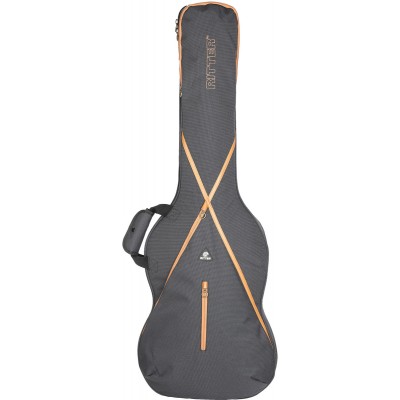 Bass Electric Dark Gray Gigbag