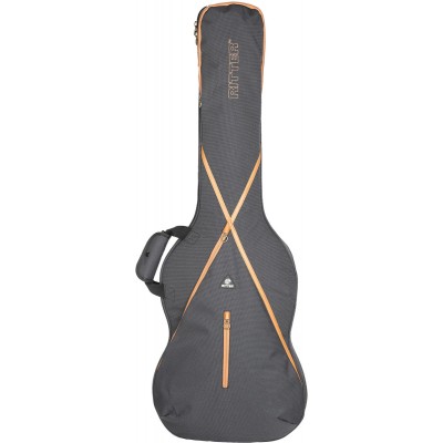 Bass Electric Dark Gray Gigbag