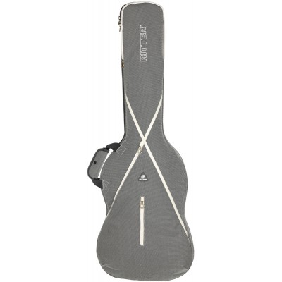 Housse Basse Électr. Gris