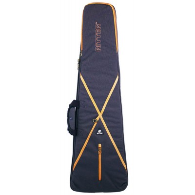 RITTER Headless Bass Gigbag Dark Gray
