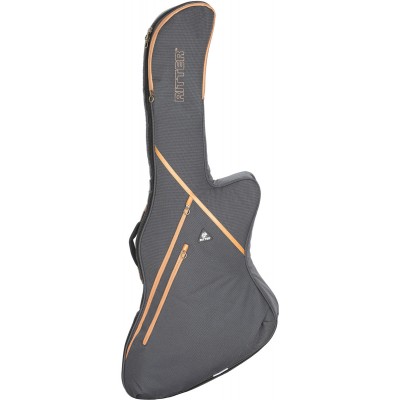 Kelly Electric Gigbag Dark Gray