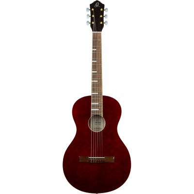 Ranger Parlor Bordeaux