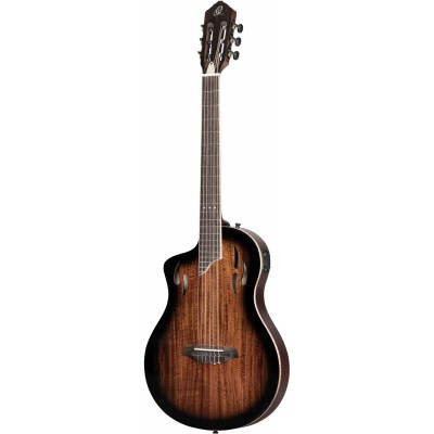 ORTEGA Tourplayer DLX NY Gaucher