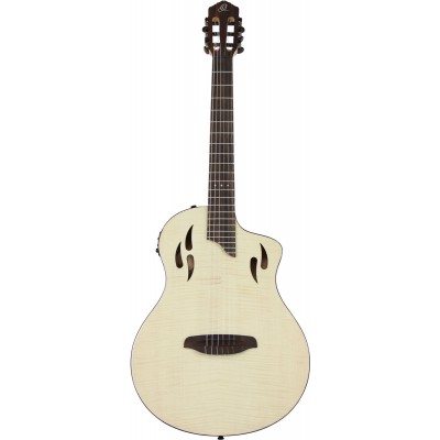 ORTEGA Rtpfe-1 Tourplayer Deluxe Maple