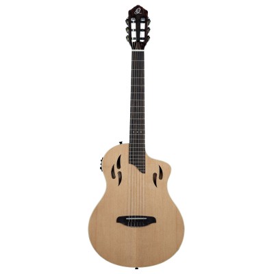 ORTEGA Tourplayer Std Ny Nat