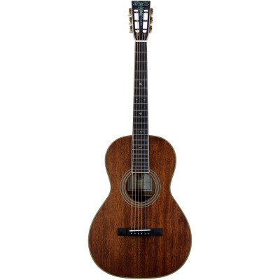 15 S00M-15Hse Custom